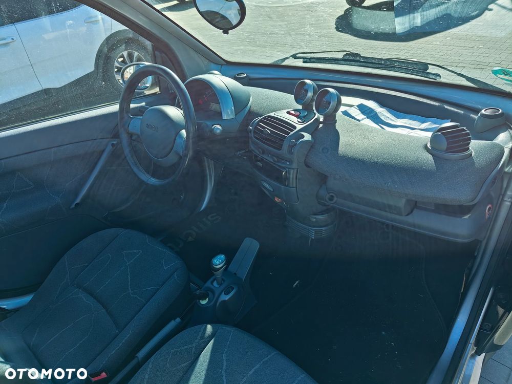 Smart Fortwo & passion cdi - 4