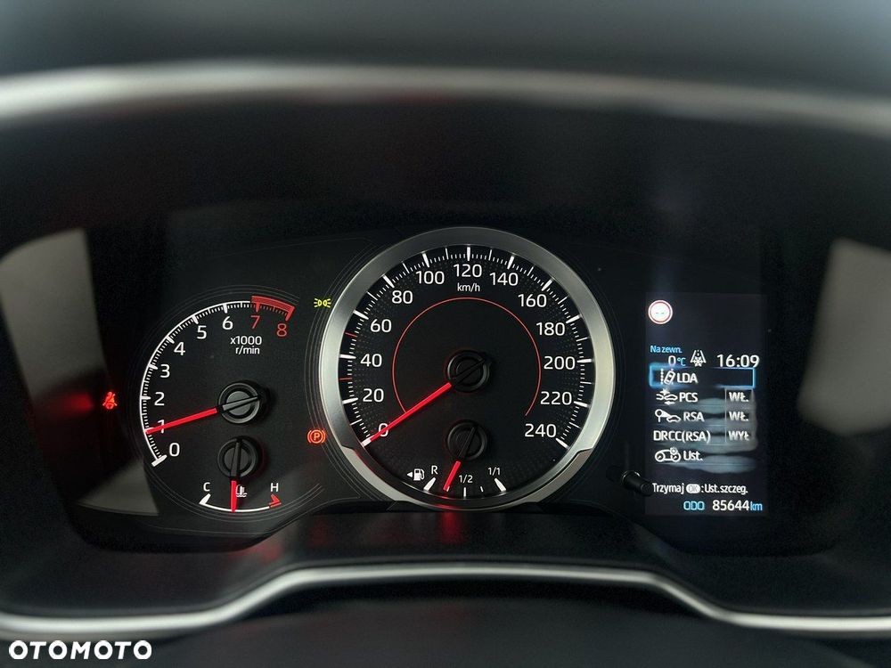 Toyota Corolla 1.5 Comfort - 25