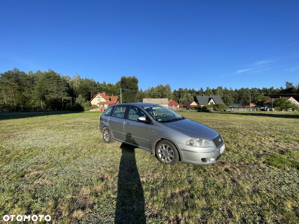 Fiat Croma - 5