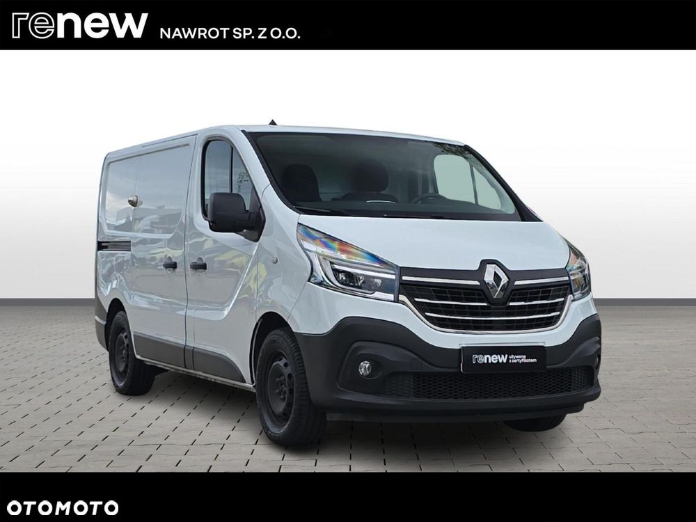 Renault trafic - 7