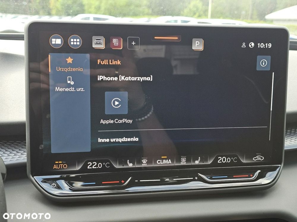 Cupra Terramar 1.5 eTSI DSG - 16