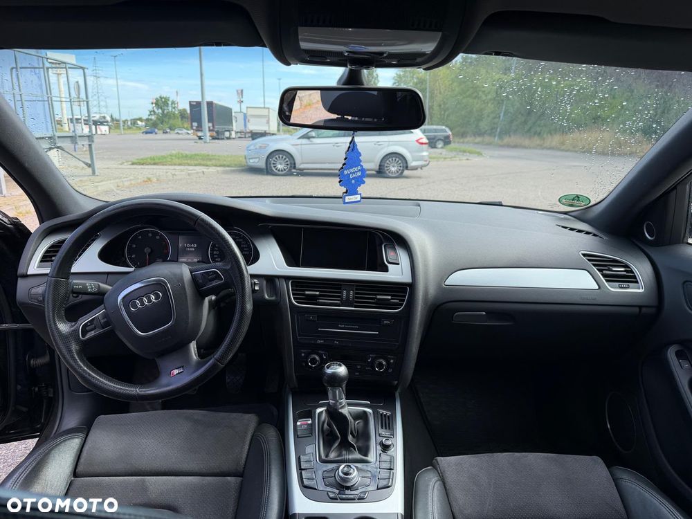 Audi A4 Avant 2.0 TFSI - 24
