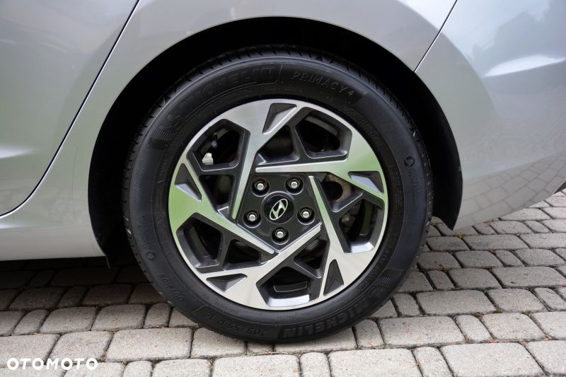 Hyundai i30 1.0 T-GDI Smart - 31