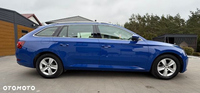 Skoda Superb 1.6 TDI Ambition - 3