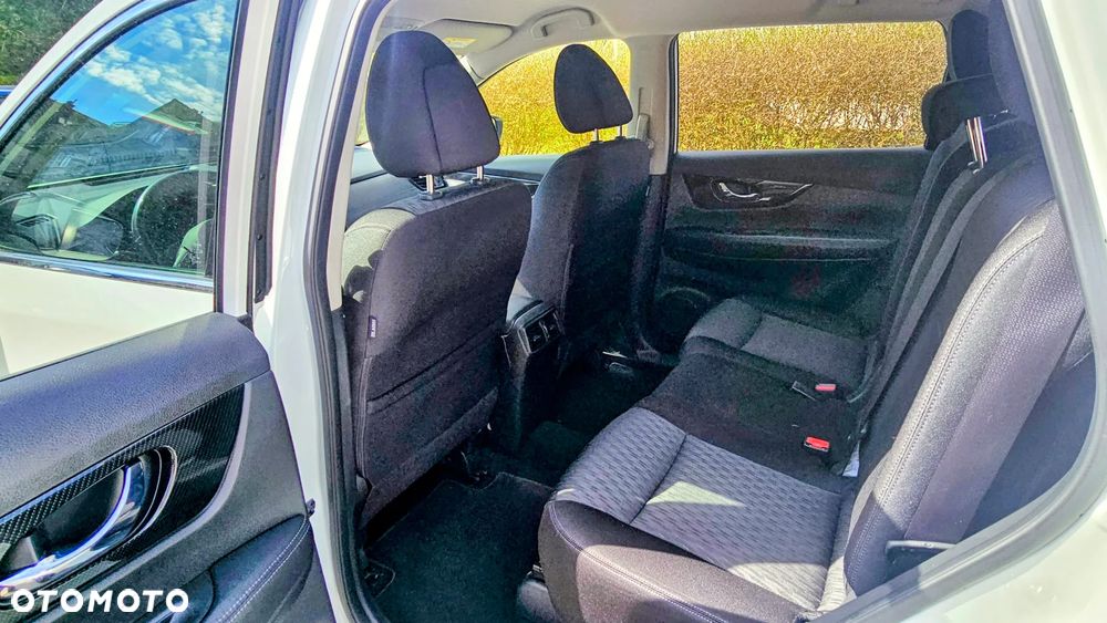 Nissan X-Trail 2.0 dCi N-Connecta 4WD - 7