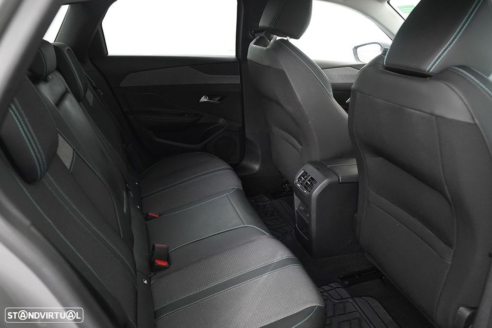 Peugeot 308 SW 1.2 PureTech Allure EAT8 - 21