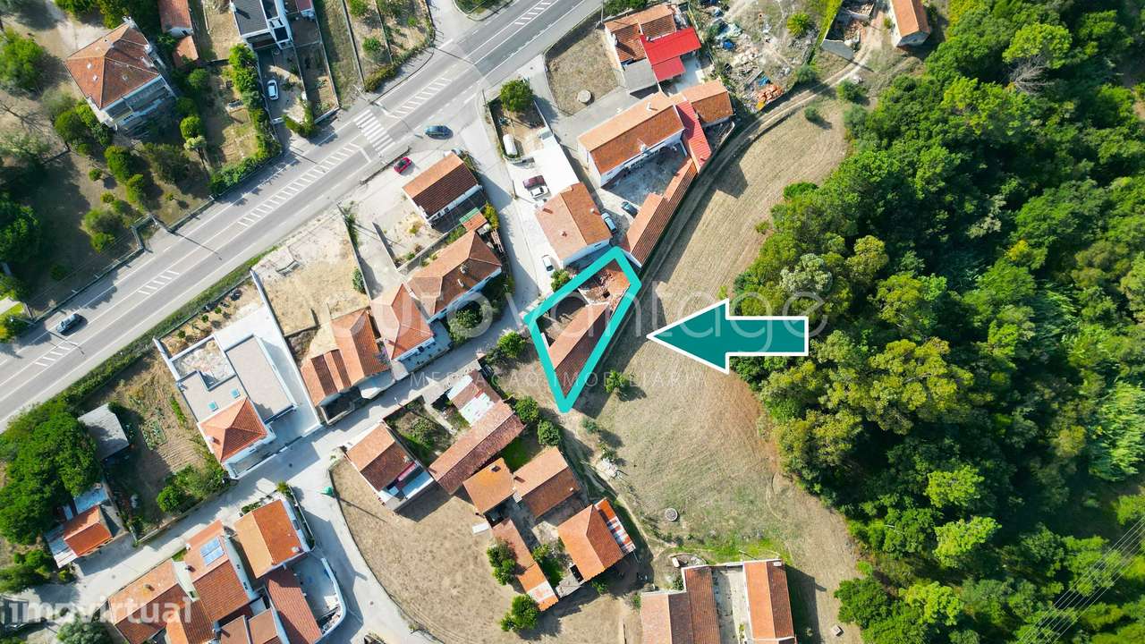 Terreno para construção em Azoia - Leiria - Grande imagem: 3/6