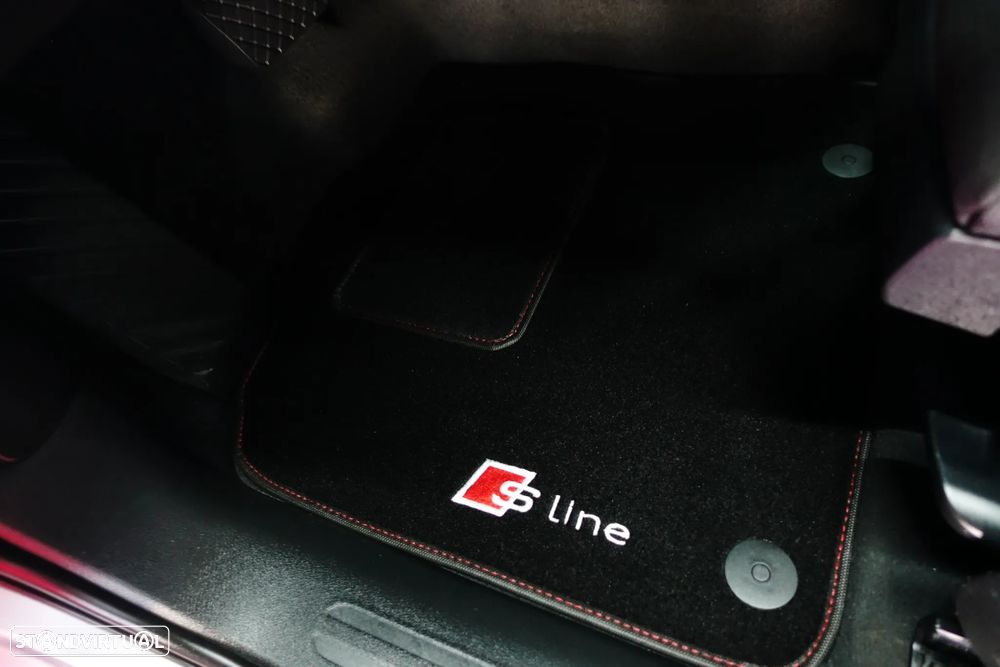 Audi Q5 2.0 TDI quattro S-line S-tronic - 53