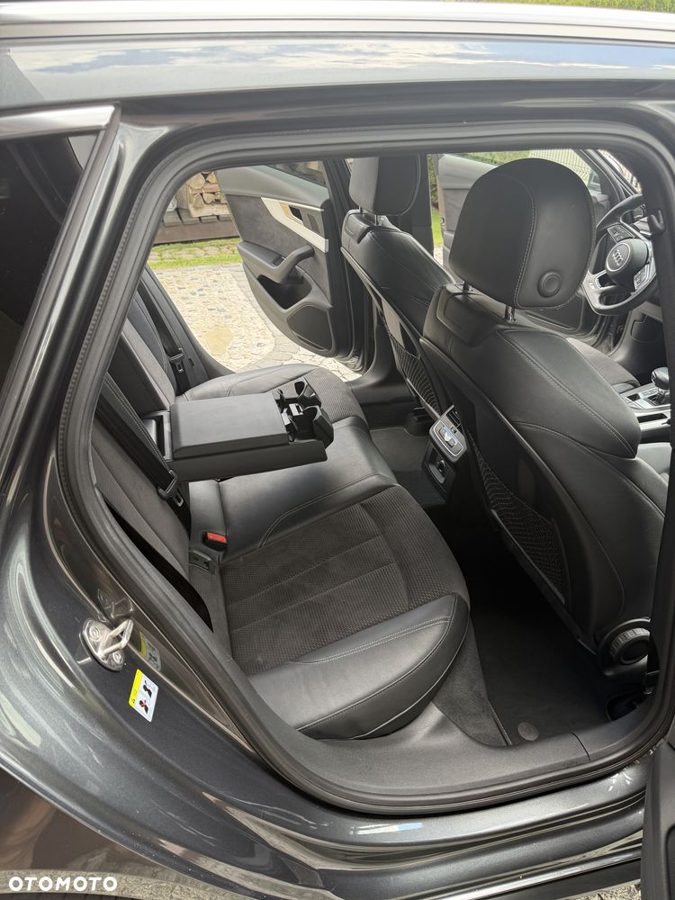 Audi A4 Avant - 18