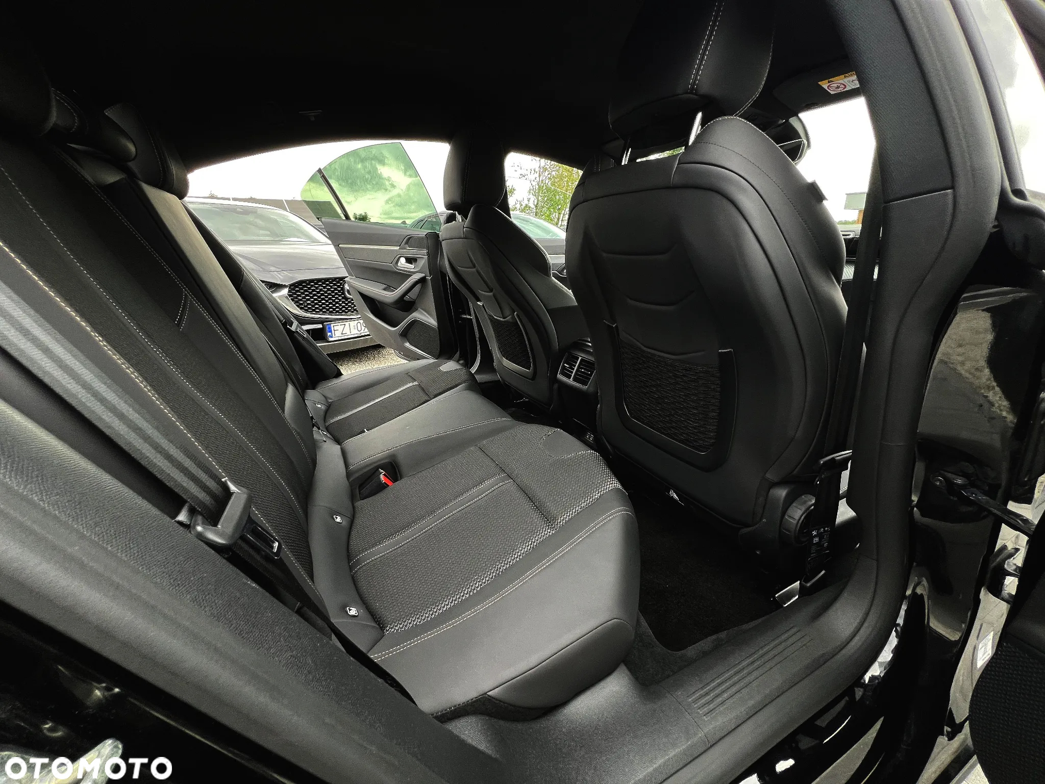 Peugeot 508 1.6 PureTech GT Line S&S EAT8 - 18