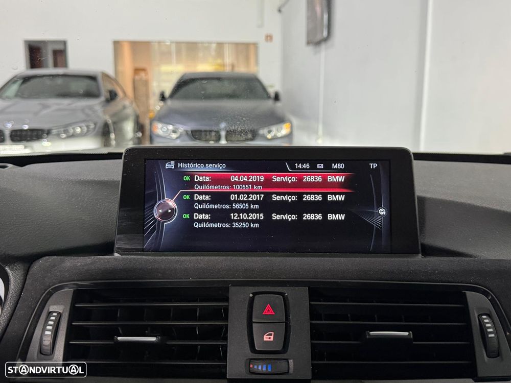 BMW 435 i Pack M Auto - 26