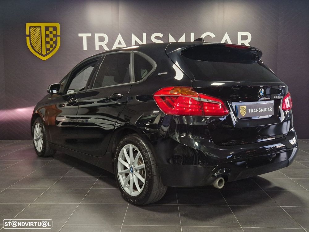 BMW 225xe Active Tourer Advantage - 6