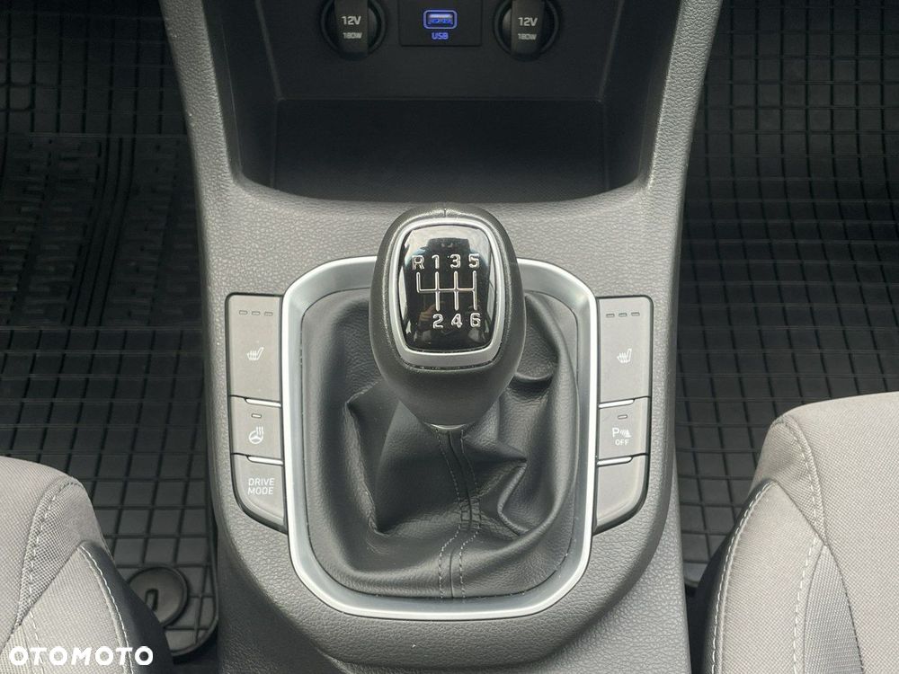 Hyundai i30 - 17