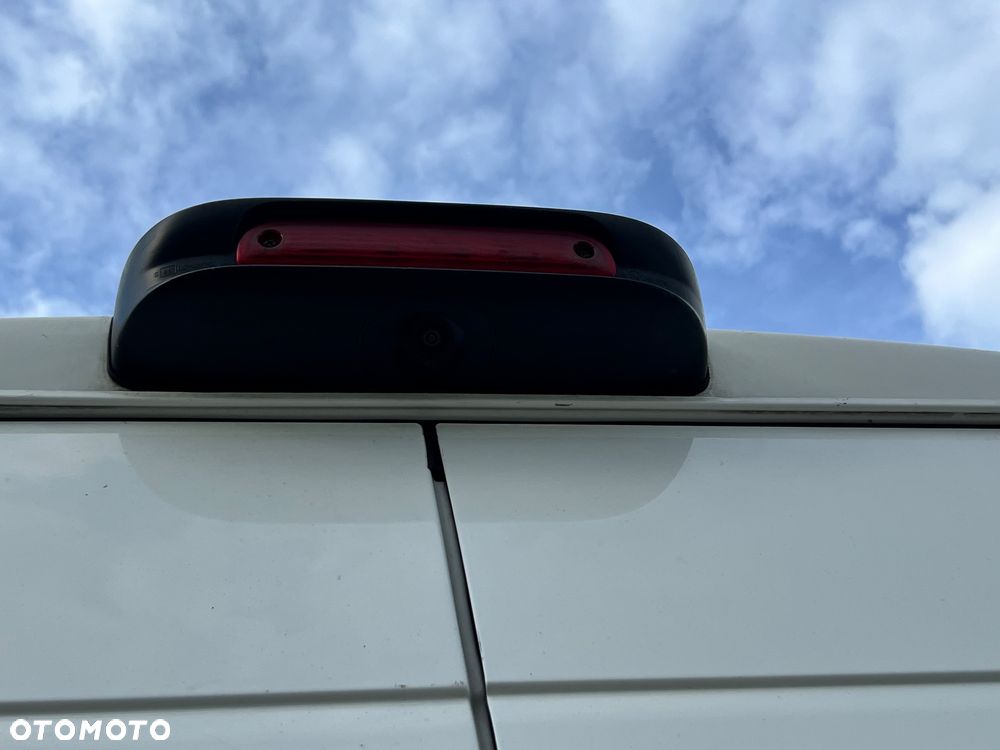 Citroën Jumper L4H2 L5H2 2.0 HDI 163KM 2016r - 12