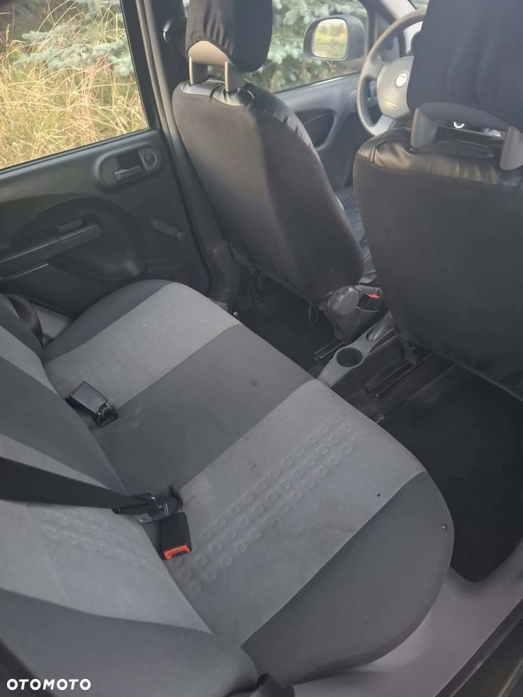 Fiat Panda 1.2 Classic Eco - 8