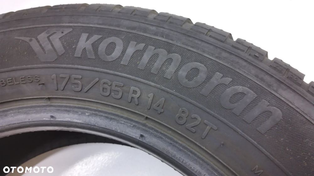 175/65R14 82T Kormoran Snowpro B5 2022R - 4