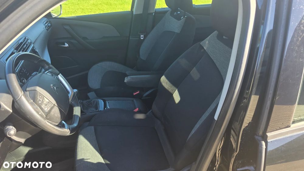 Citroën C4 Picasso 1.6 BlueHDi MoreLife - 6
