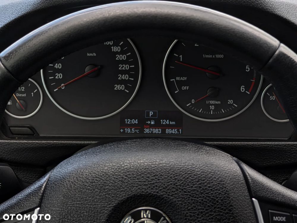 BMW Seria 3 318d Edition Luxury Line Purity - 28