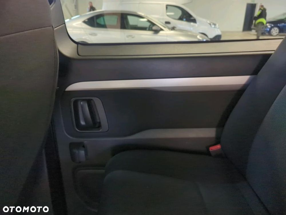 Peugeot Expert Long 2,9t Premium (bryg.) - 16