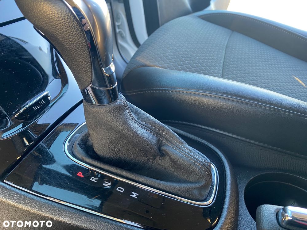 Opel Mokka 1.4 Turbo Automatik Color Edition - 23