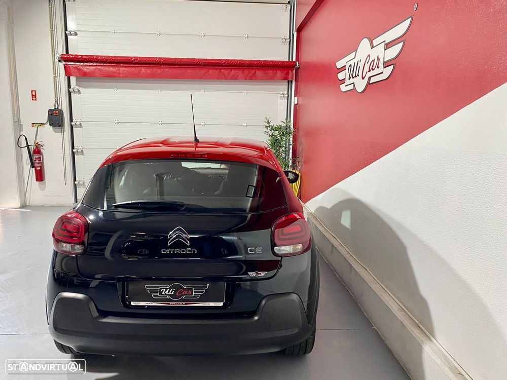 Citroën C3 1.2 PureTech Shine - 48