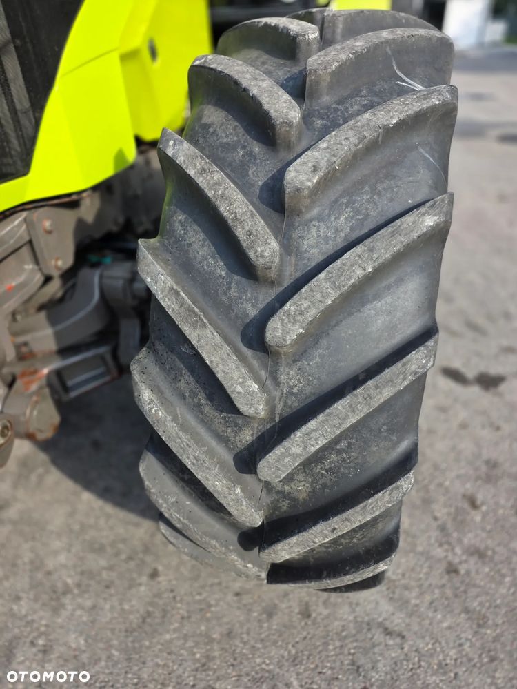 Claas Axion 850 Cebis - 26
