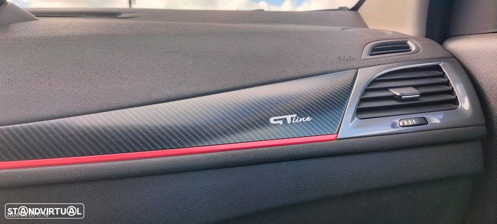Renault Mégane Sport Tourer 1.5 dCi GT Line - 10