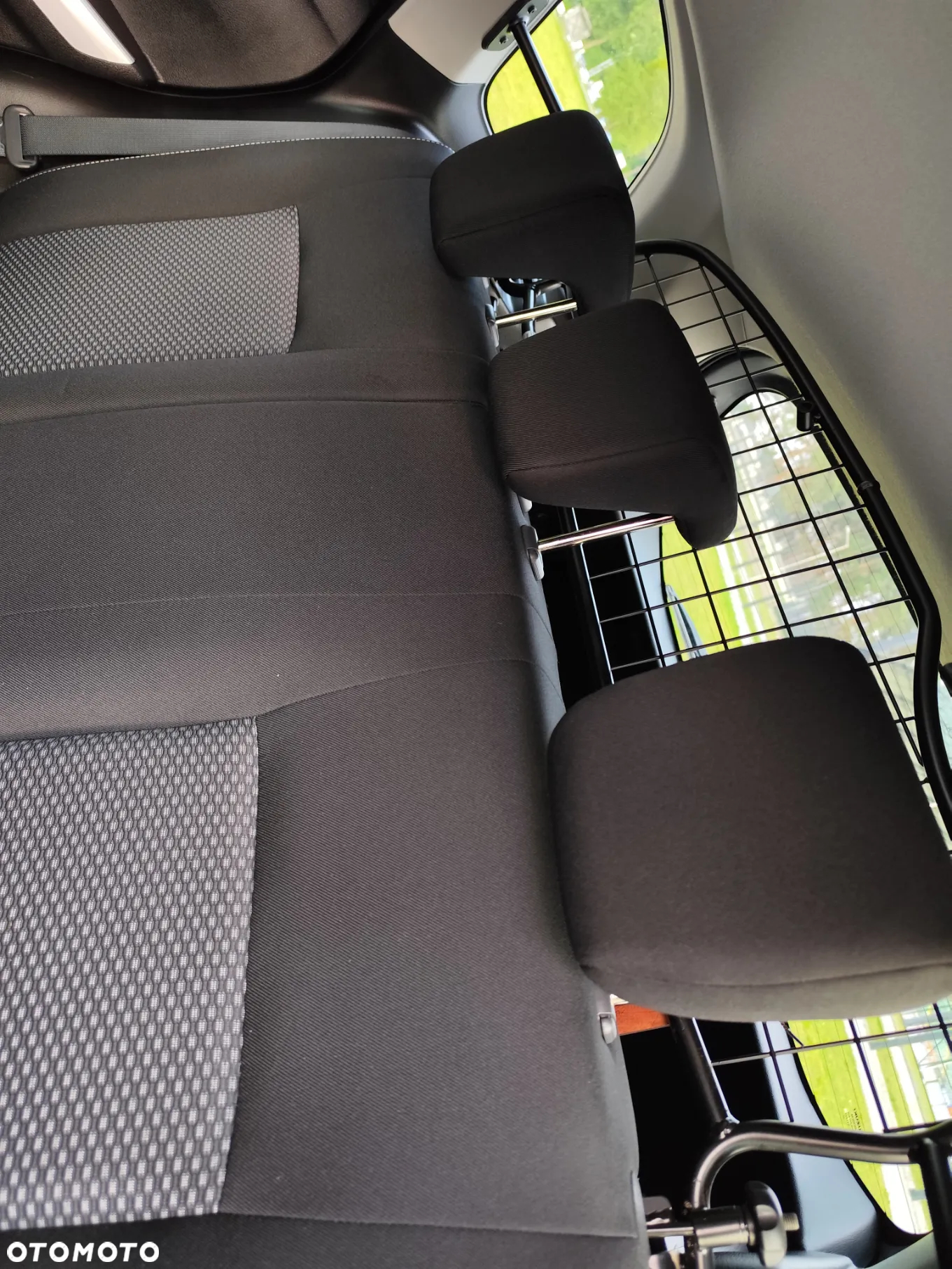 Suzuki Vitara 1.6 DDiS (4x2) Comfort - 14
