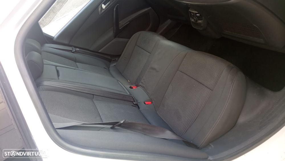 Peugeot 508 SW - 17