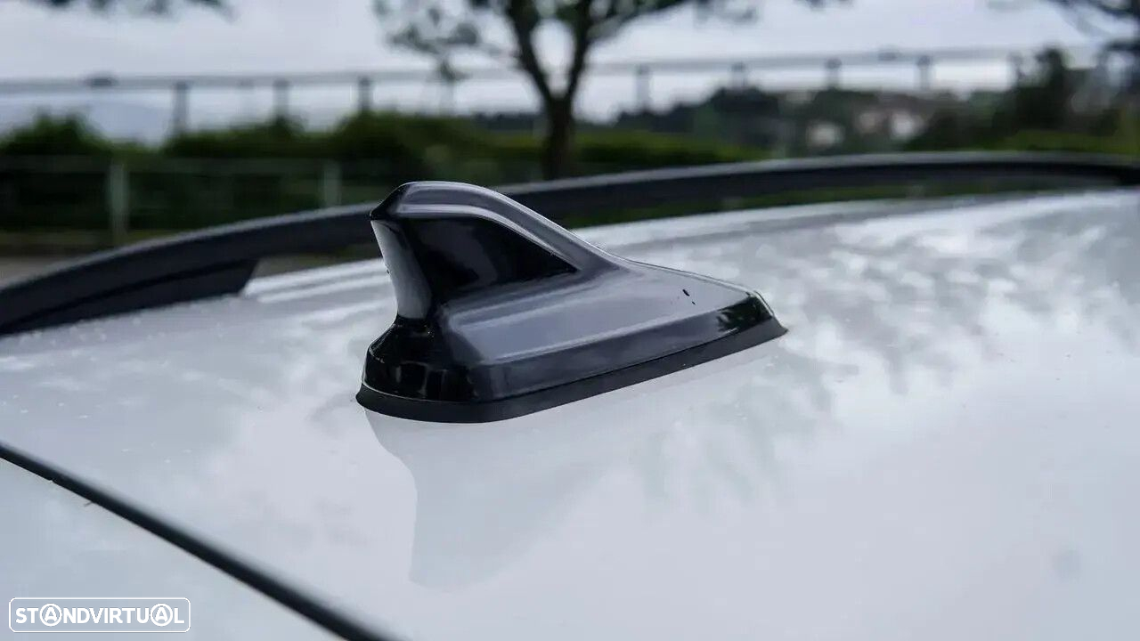 Cupra Formentor 1.4 e-Hybrid Plus DSG - 21
