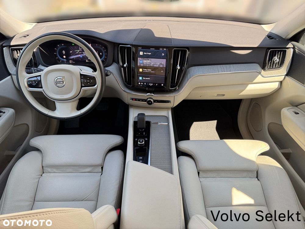 Volvo XC 60 - 17