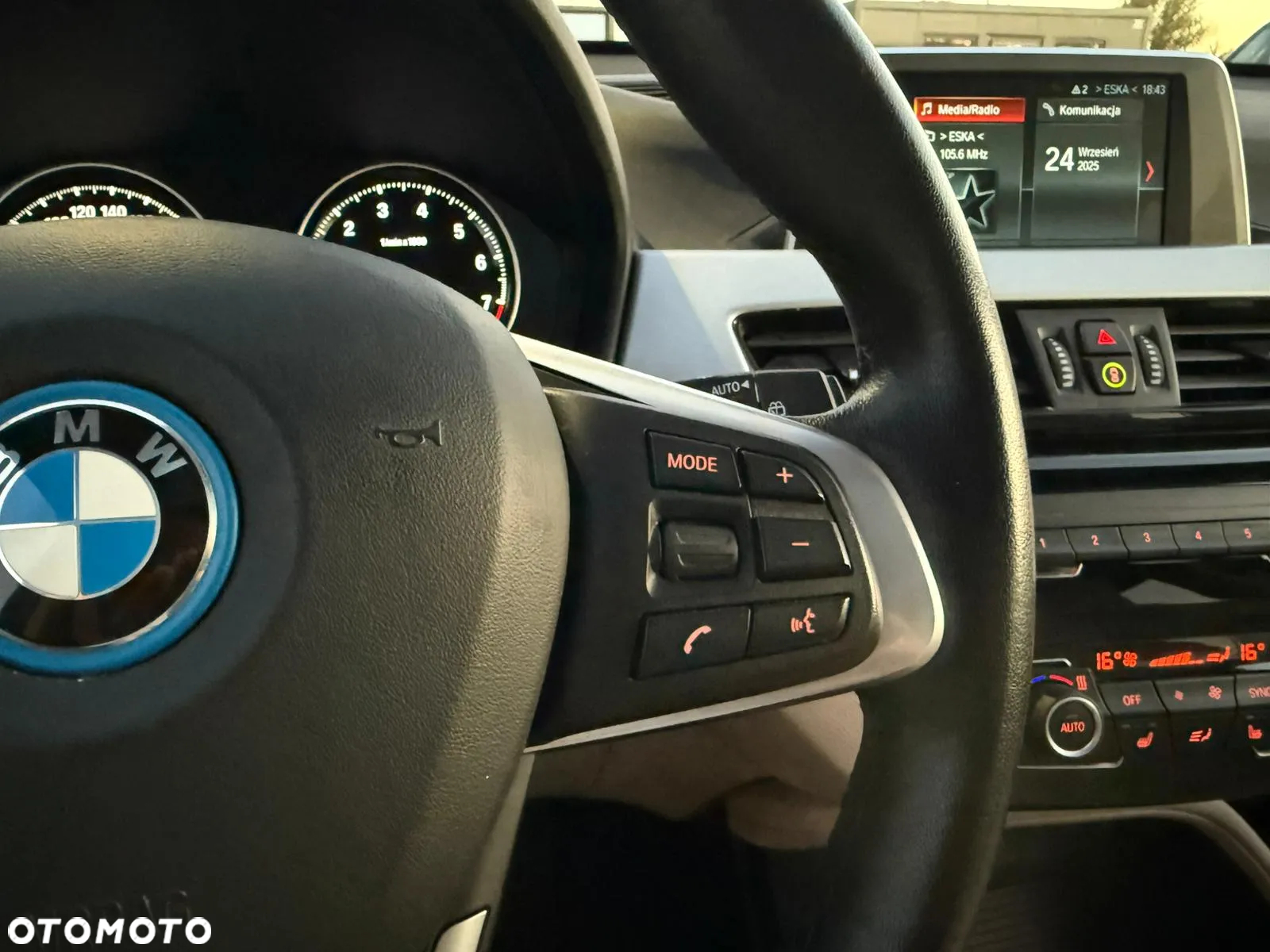 BMW X1 - 27