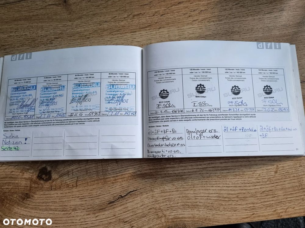 Subaru Impreza 2.5 WRX QM - 39