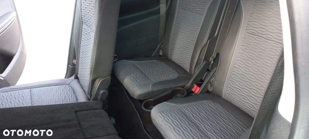 Opel Zafira 1.4 Turbo Edition - 16