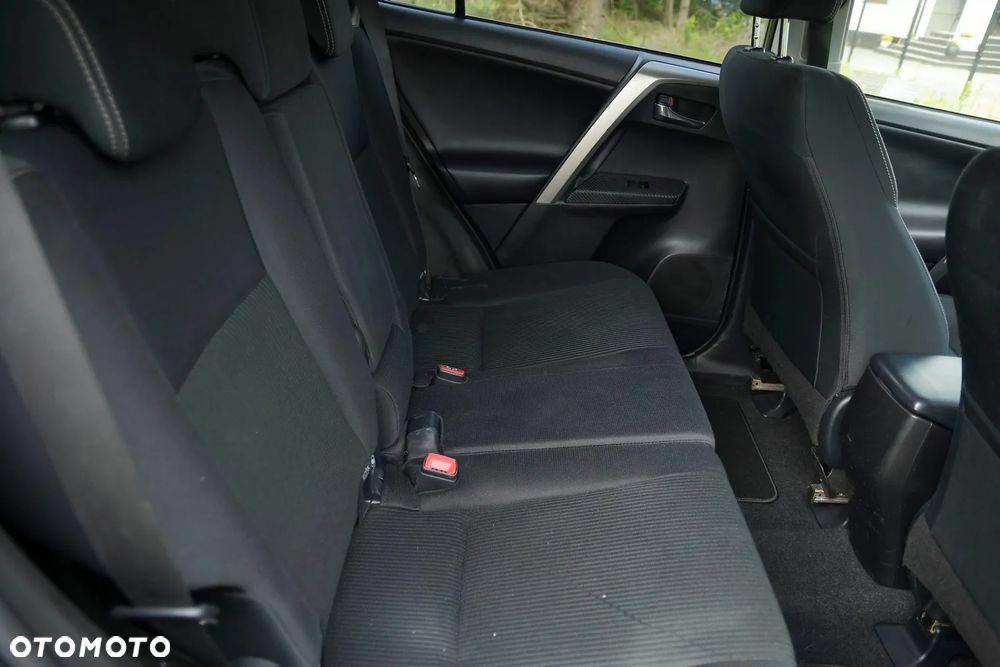 Toyota RAV4 - 20