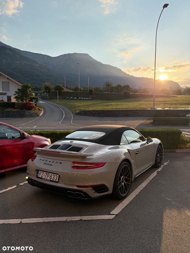 Porsche 911 - 6