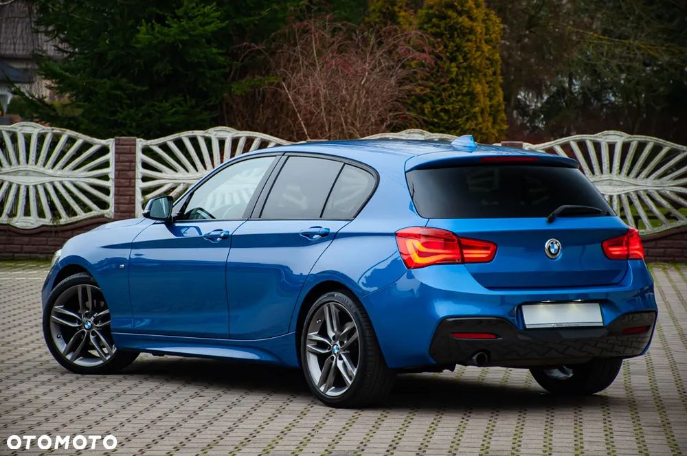 BMW Seria 1 118i Edition Sport - 24