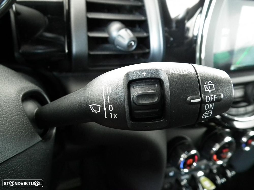 MINI 3 Portas Cooper SE - 25