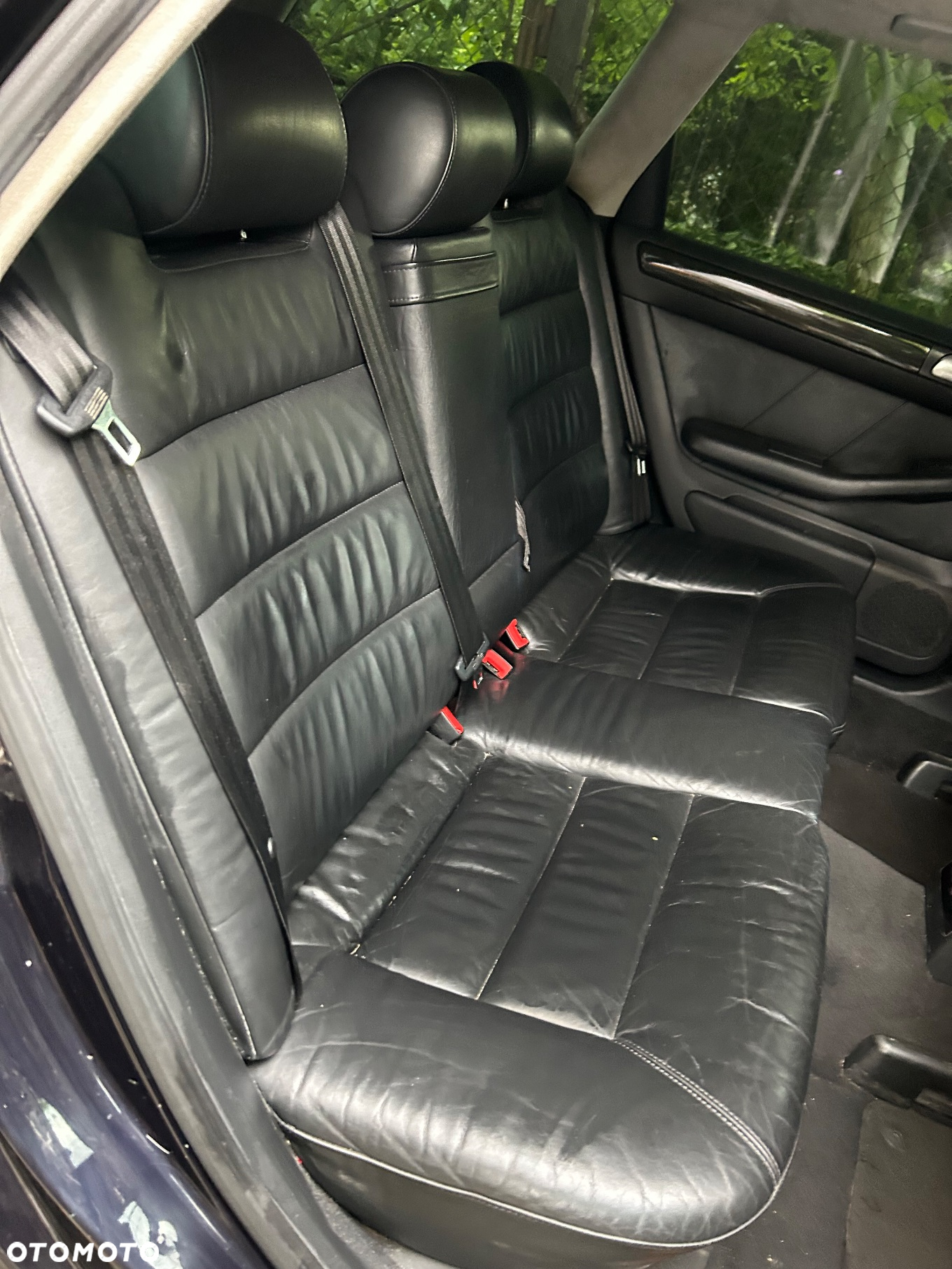 Audi S6 A6 Avant 4.2 Quattro Tiptronic - 12