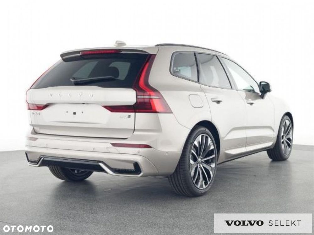 Volvo XC 60 - 4