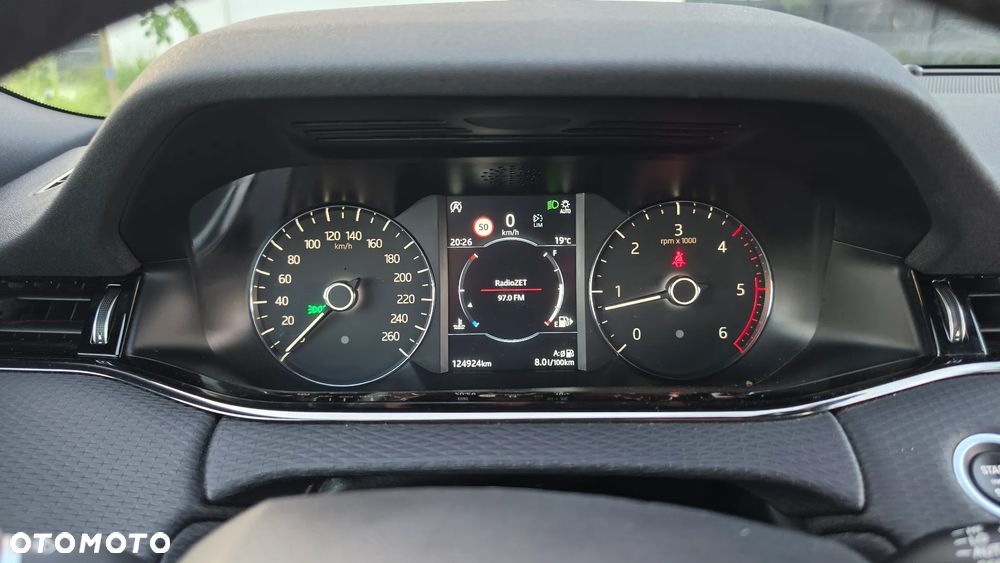Land Rover Range Rover Evoque D150 FWD R-Dynamic - 16