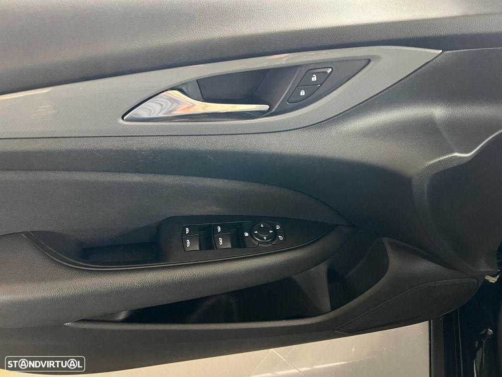 Opel Insignia Sports Tourer 1.6 CDTi Innovation - 10