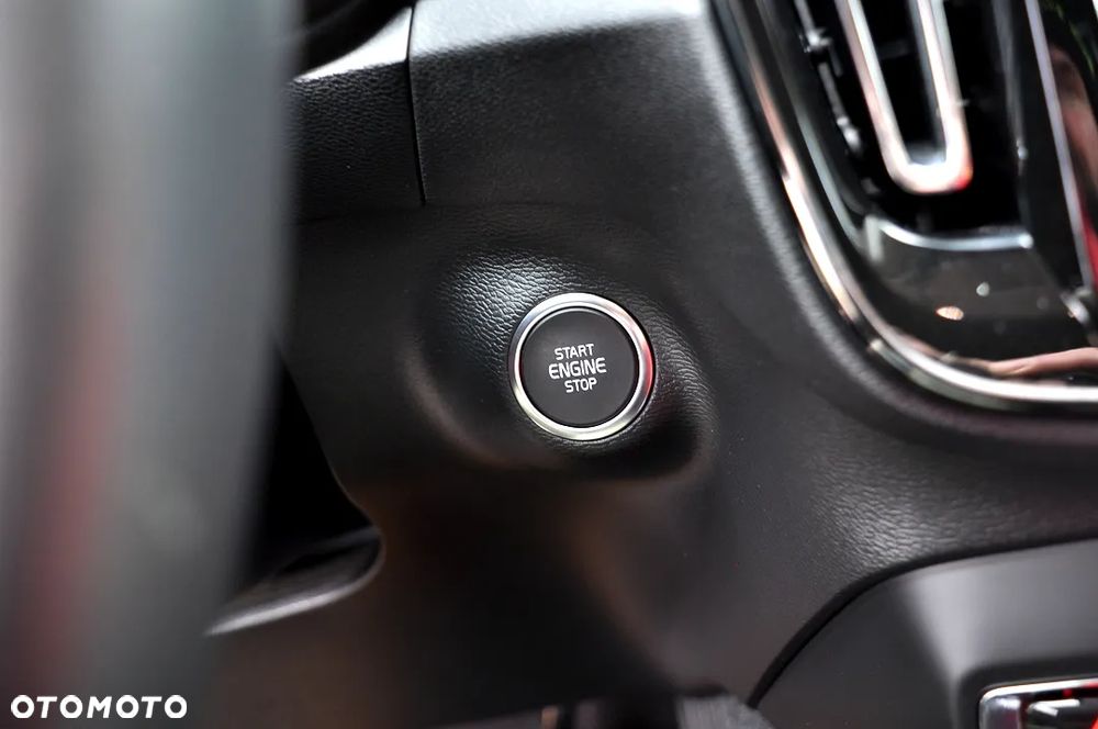 Volvo XC 40 D3 Inscription - 35