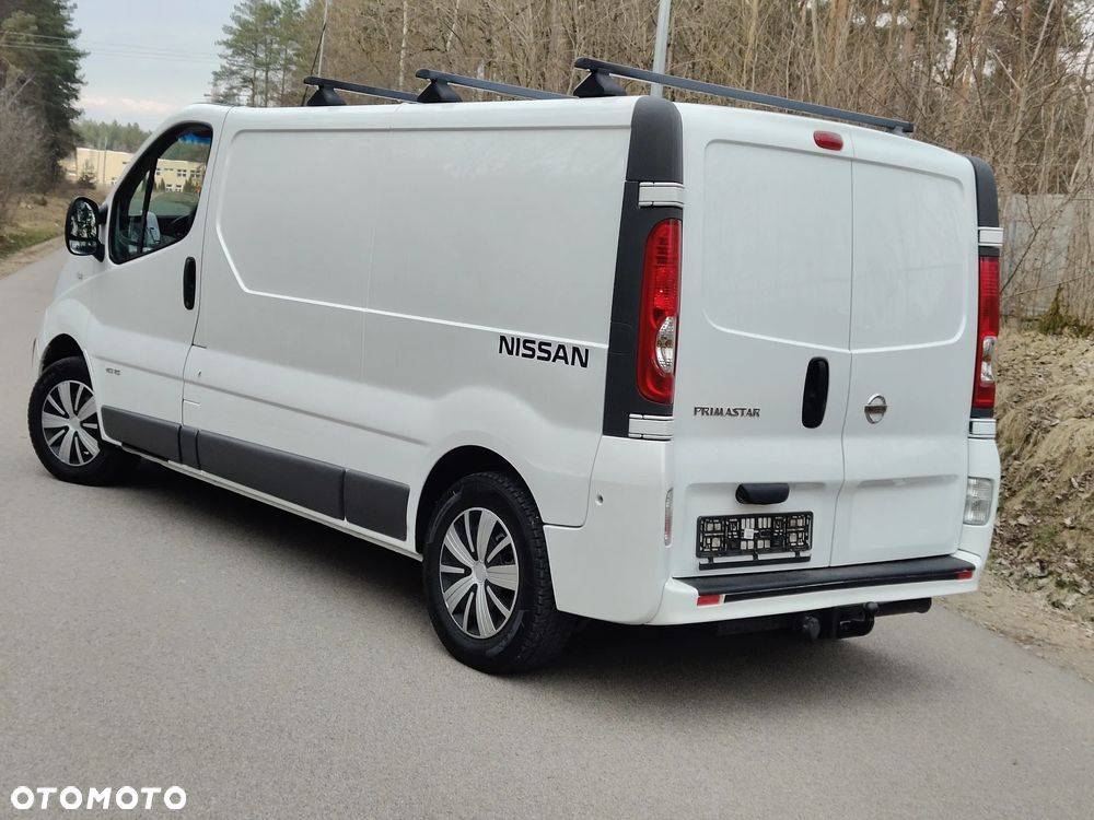 Renault Trafic - 23
