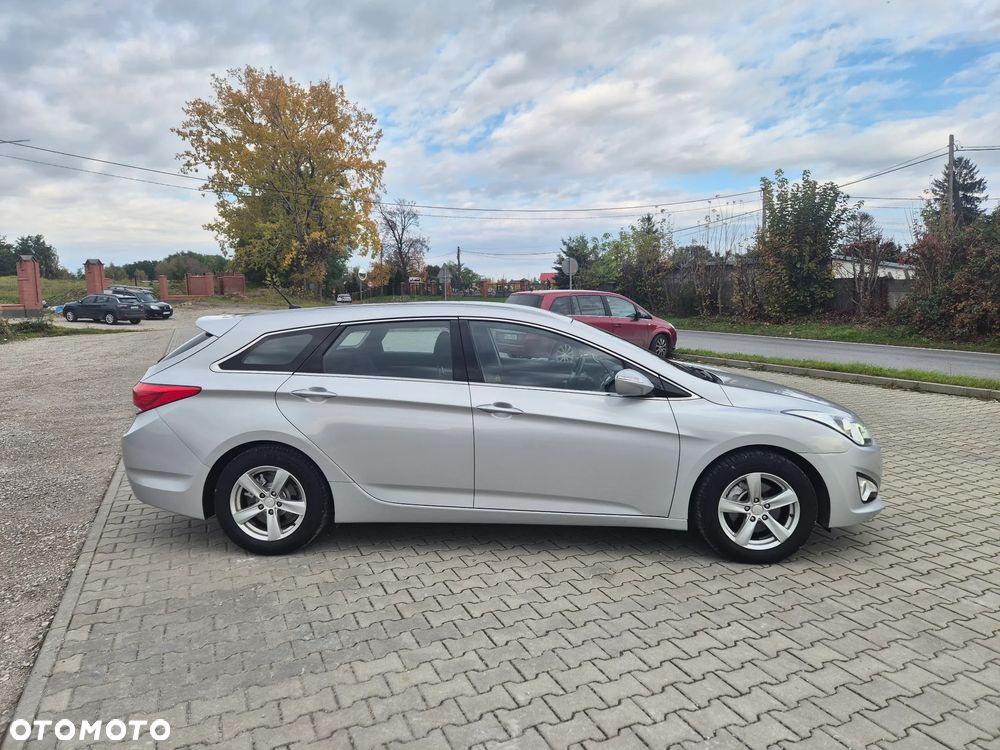 Hyundai i40 1.6 GDI Comfort - 3