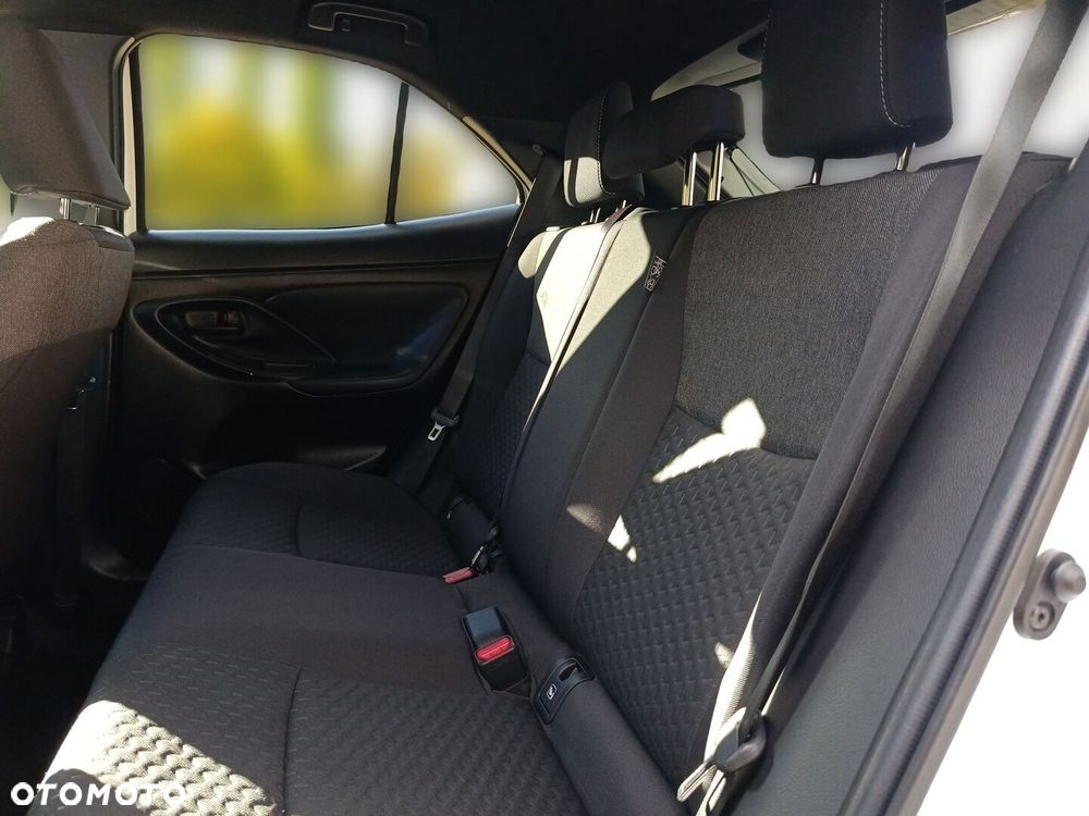 Toyota Yaris Cross Hybrid 1.5 Style - 16