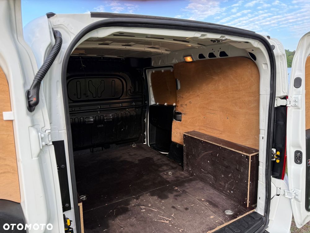 Fiat Doblo - 34