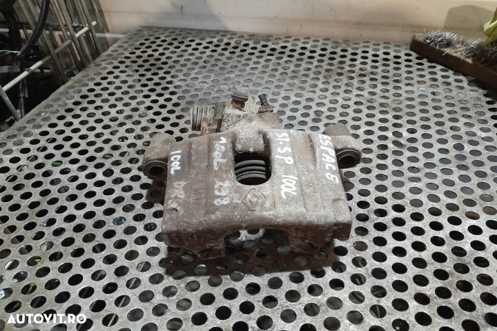 Etrier spate stanga Renault Espace 4 [2002 - 2006] Minivan 2.2 dCi MT - 2