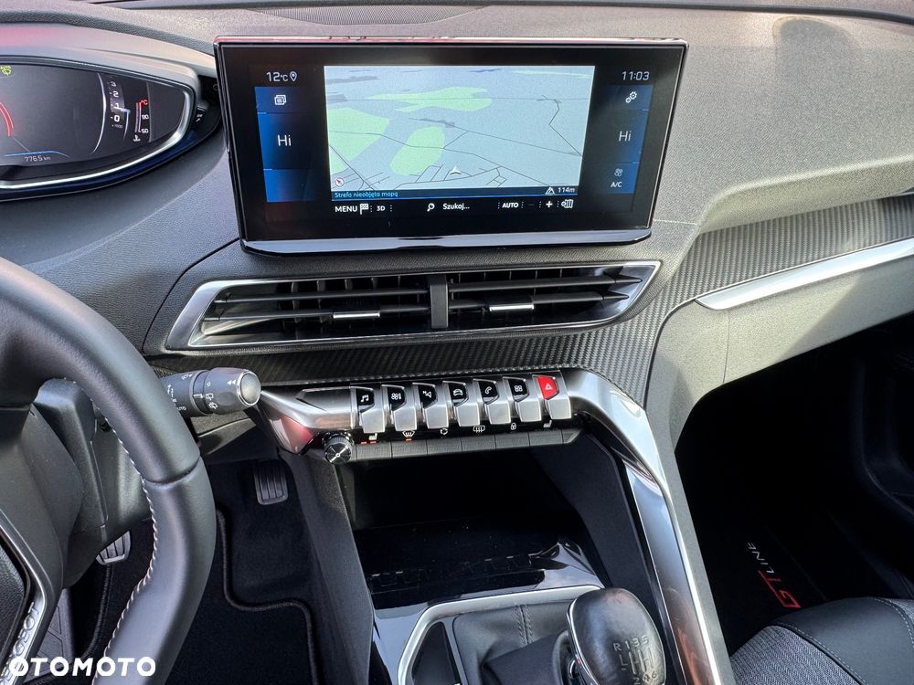 Peugeot 3008 PureTech 130 Stop & Start Allure - 16