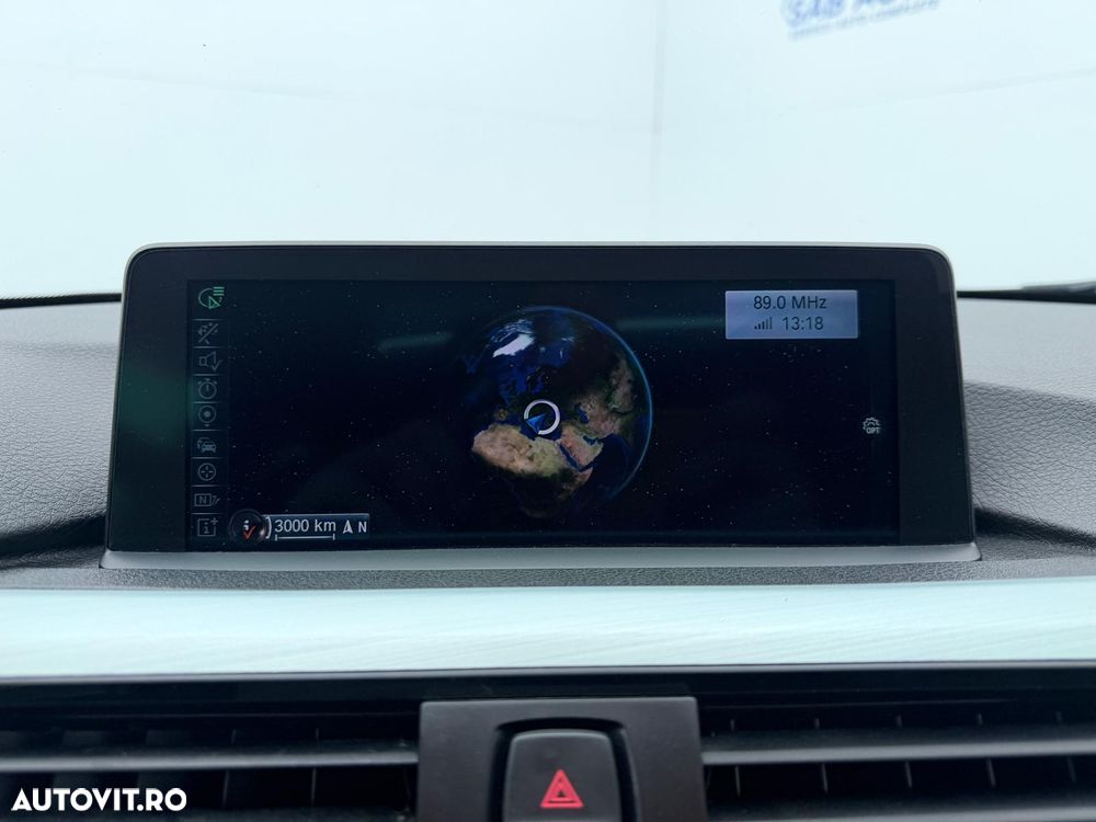 BMW Seria 4 420d Aut. Sport Line - 29